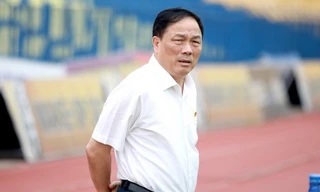 Thanh Hoá dưới thời bầu Đệ từng gây nên nhiều ồn ào bên ngoài sân cỏ. 