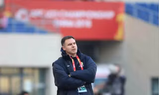 Úc thua U23 Việt Nam vì HLV Ante Milicic đã chủ quan?