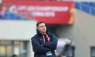 Úc thua U23 Việt Nam vì HLV Ante Milicic đã chủ quan?