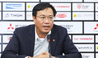 Cục trưởng Cục TDTT Đặng Hà Việt sẽ đảm nhiệm vị trí Vụ trưởng Vụ Khoa học,Công nghệ, Đào tạo và Môi trường Bộ VHTTDL. 