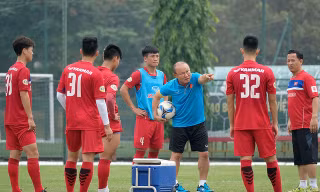 Olympic Việt Nam sẽ gặp thử thách rất lớn trước Syria ở Tứ kết Asiad 2018.