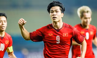 Công Phượng là sản phẩm lứa 1 Học viện HAGL-JMG. HAGL trở thành nguồn cảm hứng cho công tác đào tạo trẻ của các CLB Việt Nam.