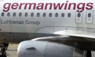 Germanwings hỗ trợ hơn 1 tỷ đồng với mỗi nạn nhân máy bay
