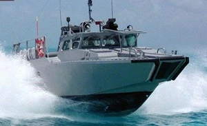 Tàu của Hải quân Malaysia