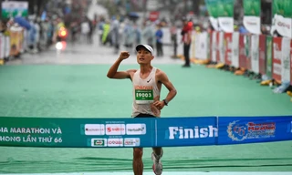 Hoàng Nguyên Thanh bảo vệ thành công ngôi vô địch ở TPM 2025 (Quảng Trị) 