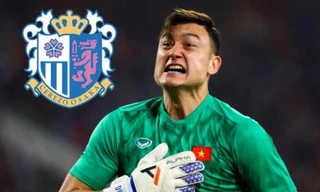 Đặng Văn Lâm sẽ trở lại đội tuyển Việt Nam ở Vòng loại thứ 3 World Cup 2022?