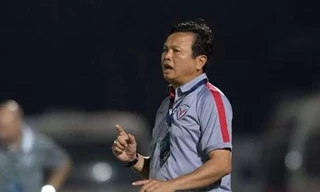 Thất bại 'toàn tập' ở King’s Cup, HLV Thái Lan nói gì?