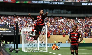 HIGHLIGHTS Chelsea 1-3 Flamengo: Cú sốc với The Blues