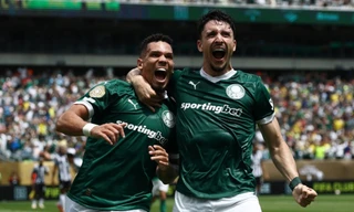 HIGHLIGHTS: Palmeras đánh bại Botafogo bằng bàn thắng phút 100, vào tứ kết FIFA Club World Cup 2025