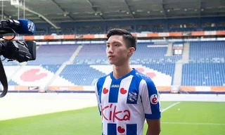 Văn Hậu sẽ tiếp tục tìm cơ hội tại Heereveen hay chấp nhận quay lại CLB Hà Nội?