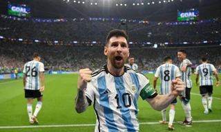 Cùng Tiền Phong trổ tài dự đoán World Cup 2022.