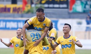 CLB bóng đá Thanh Hoá đang tìm kiếm nhà tài trợ mới sau khi tập đoàn FLC rút lui.