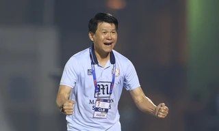 Ông Vũ Tiến Thành sẽ đảm nhiệm 2 vị trí quan trọng ở HAGL là GĐKT và Giám đốc Học viện (ảnh VNE)