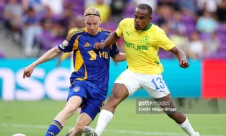 HIGHLIGHTS Ulsan Hyundai 0-1 Mamelodi Sundowns: Không có bất ngờ 