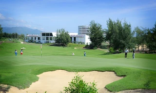 Sân Moutain (Quy Nhơn)