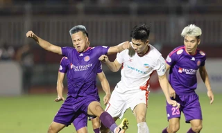 Sài Gòn FC sẽ có một tập thể mới cũng sớm tạo dựng bản sắc như tập thể cũ? 