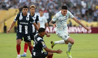 HIGHLIGHTS Inter Milan 1-1 Monterrey: Thất vọng Nerazzurri 