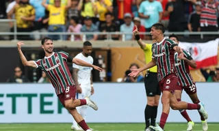HIGHLIGHTS FIFA Club World Cup Fluminense 2-1 Al Hilal: Chia tay đại diện châu Á 