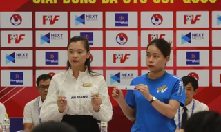 VCK U15 quốc gia giúp các cầu thủ trẻ có thêm sân chơi để tích luỹ kinh nghiệm thi đấu.