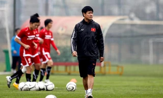 Lịch thi đấu SEA Games 29 không hoàn toàn thuận lợi cho U22 Việt Nam.