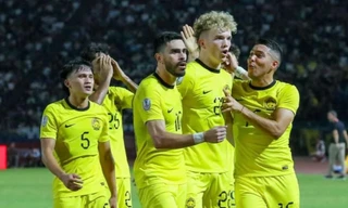 Malaysia thay đổi nhiều so với ASEAN Cup 2024 khi sở hữu lực lượng gồm nhiều cầu thủ nhập tịch. 