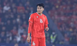 Thành Chung cho biết đội tuyển Việt Nam đang tích cực chuẩn bị cho cuộc đối đầu Malaysia ngày 10/6 tới. 