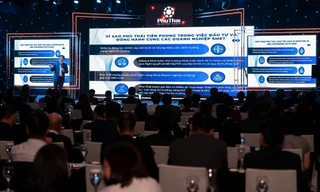 Phú Thái 2033 – Hành động thiết thực hưởng ứng Nghị quyết số 68 - NQ/TW