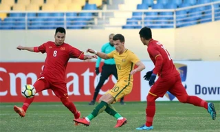 U23 Việt Nam sẽ tới Thường Thục để tiếp tục chuẩn bị cho trận đấu với Syria sau chiến thắng lịch sử trước Úc.