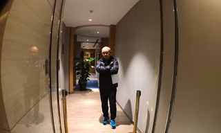 HLV Park Hang Seo đang tập trung tối đa cho U23 Việt Nam tại VCK U23 châu Á 2018.