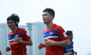 Lứa Công Phượng có thể gặp khó vì phương thức bốc thăm "lạ" của Malaysia ở SEA Games 29.