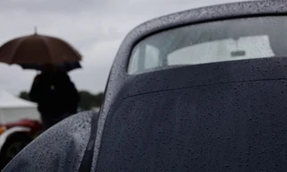 Bentley trình làng bản đặc biệt cho thị trường Trung Quốc