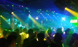 Không phải bar nào cũng là ’sàn nhảy tử thần'