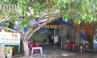 Bị đâm trọng thương vì câu đùa trong quán nhậu