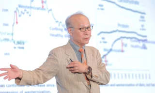 Giáo sư Nhật Bản tiết lộ cách làm người Nhật cao hàng đầu thế giới, khuyến cáo với Việt Nam