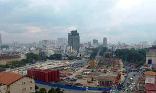 Doanh nghiệp trong nước đã làm metro, hoàn toàn đủ khả năng tham gia vào dự án đường sắt tốc độ cao