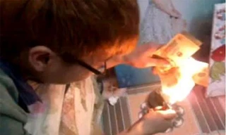 Lối sống của teen Việt 'hỏng' do mạng xã hội?