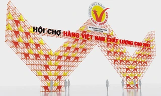 Dịch vụ làm giả 'Hàng Việt Nam chất lượng cao'