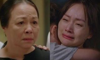 Phim truyền hình Việt bắt phụ nữ khổ trăm bề