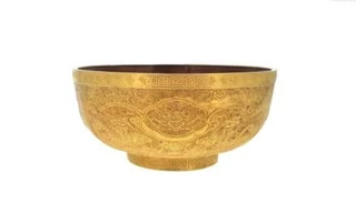 Cổ vật, tranh Việt được đấu giá tiền tỷ trên sàn quốc tế năm 2022 