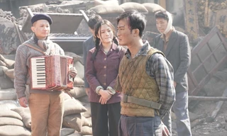 Doanh thu bất ngờ của 'Đào, phở và piano' 