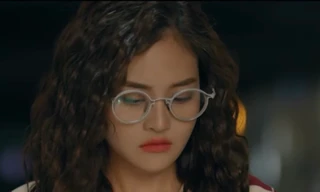 'Đừng nói khi yêu' tập 21: Ly (Thùy Anh) phát hiện Quy (Mạnh Trường) nói dối