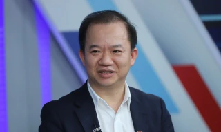 'Không thể ỷ lại, bấu víu vào bầu sữa ngân sách'