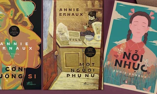 Nỗi nhục, cơn cuồng si và một người phụ nữ