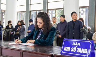 Tiếc nhớ nhà thơ, nhà báo Dương Xuân Nam - người bình lặng, bao dung