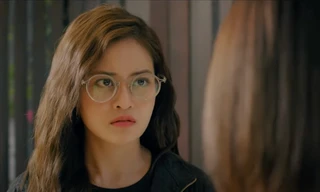 'Đừng nói khi yêu' tập 9: Ly (Thùy Anh) bị dằn mặt