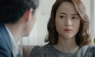 'Nơi giấc mơ tìm về' tập 23: Phương (Việt Hoa) và Gia An (Lãnh Thanh) vào khách sạn