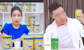 Bộ VHTTDL sẽ xử phạt nghệ sĩ quảng cáo thổi phồng thực phẩm chức năng