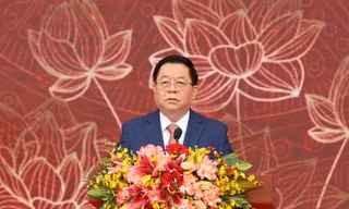 Khai mạc Hội báo toàn quốc 2023: Phát huy tính chuyên nghiệp, sáng tạo