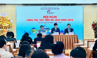 Quỹ phát triển du lịch: Vì sao có tiền mà không 'tiêu' được?