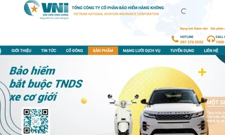 'Ông lớn' bán bảo hiểm xe máy: Thu hơn 110 tỷ, chi trả 4,4 tỷ, có hồ sơ chờ 600 ngày